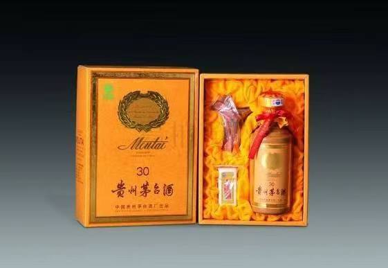 东宁年份茅台酒回收