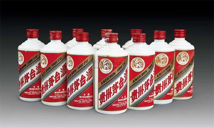 东宁茅台酒回收